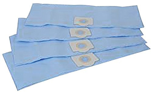 Rowenta - Sac aspirateur ZR8001 - boîte de 4 sacs