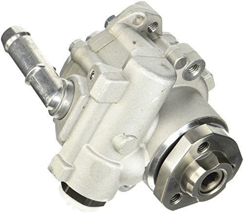 ESEN SKV Hydraulikpumpe, Lenkung 10SKV166 | Kompatibel mit: AUDI A3, SEAT INCA, LEON, TOLEDO II, SKODA OCTAVIA I, OCTAVIA I Combi, VW BORA I, BORA Variant, GOLF IV