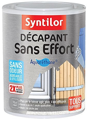 Syntilor - Décapant Sans Effort 1L