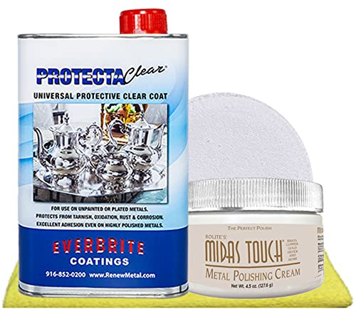 ProtectaClear Kit 32oz with Polish