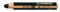 Multitalent-Stift woody 3 in 1, schwarz