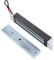 Serratura Elettrica Door Lock, Serratura Magnetica Elettrica, DC12V 280kg / 600LBS Forza di Blocco Elettromagnete con Modalità NC Sicura per Sistema di Controllo Accessi alla Porta
