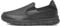 Skechers Nampa Annod, Slip on Mujer, Black, 39 EU
