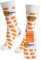 Manufaktur13 KETA Socks - Socken, Ketamine, Strümpfe als Geschenk für Damen & Herren, witzig, lustig (M13) (KETAMINES Basketball Team)