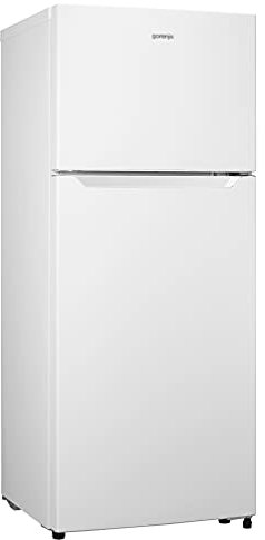 Gorenje RF3121PW4 réfrigérateur-congélateur Autoportante 120 L Blanc