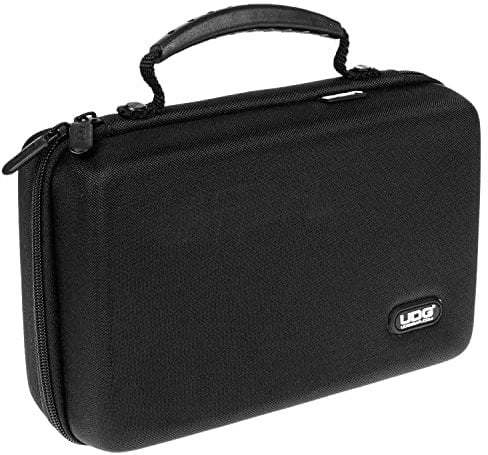 UDG Creator Universal Audio Volt 176/276/476 Hardcase Black