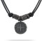 Fynch-Hatton Halskette FHJ-0038-N-50 Edelstahl Antik