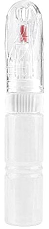 GAL - INDUSTRIAL Lackstift LC9A WEISS PUREWEISS passend für VW 2in1 Auto Lack Reparatur Lackstift Pinsel + Nadel