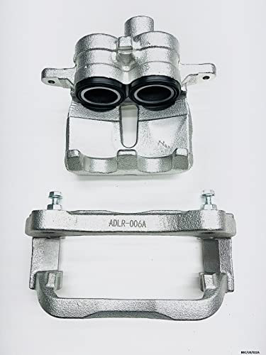 Front Brake Caliper Right Compatible with LAND ROVER DISCOVERY 3 & 4 RANGE ROVER BBC/LR/022A