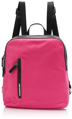 Mandarina Duck Damen Hunter Rucksack, Raspberry Rose