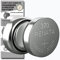 SR920W Watch Batteries - 2 x Renata 370 Watch Battery 0% HG Equivalent Cell Button Replacement Kit for Watches with Fitting Guide