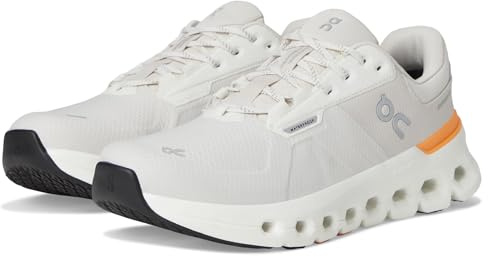 On Cloudrunner 2 wasserdichte Damen-Sneaker, 6.5