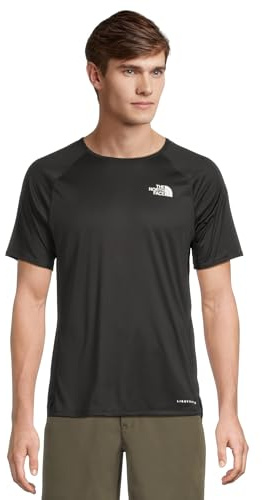 The North Face M Sunriser S/S T-Shirt Homme (Lot de 1)