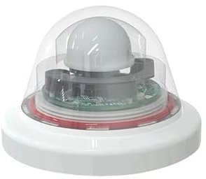 NURII 0-40 mt/s Wind Geschwindigkeit Wind Richtung Sensor Optische Regen Luftdruck Temperatur Feuchtigkeit Sender RS485(Rain Sunlight)