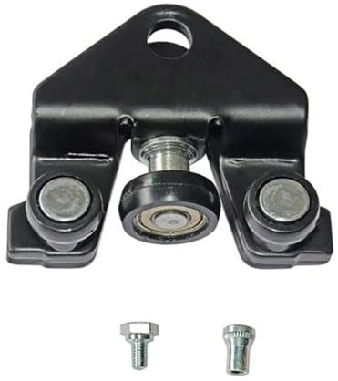 Car Sliding Door Roller for Vauxhall, for Opel Vivaro, Sliding Door Roller Guide Hinge/Bottom