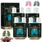 4Pcs Furzero Lungenreinigung Lungenreinigungsspray Lung Cleansing Spray Furzero Lungenreinigung Lungenreinigungsspray Lung Cleansing Spray leistungsstarke Lungenunterstützung und Reinigung