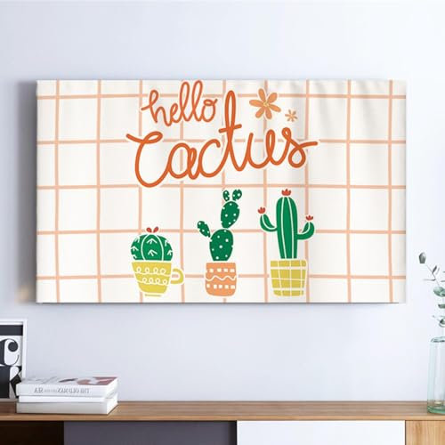 HSTANGKY Television Dust Cover 32-80 Inch Soft Microfiber Anti-Static Fabric with Non-Slip Bottom for Flat Screen LCD LED TV Easy To Clean & Store-plant||37-39inch