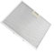 Cooker Hood Filter Metal Grease Filter | 400X300X9Mm | 5-Layer Aluminum Mesh Hood Vent Filter | Replacement Kit For Many Leading Brand