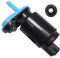 Limpiaparabrisas delantero Lavaparabrisas Motor Bomba de pulverización Salida única for Opel for Astra for H for Corsa B for Tigra for Zafira A for Vectra B
