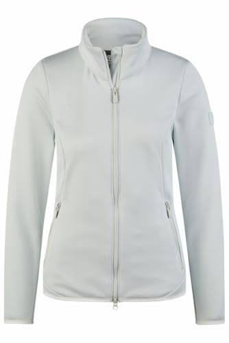 Pikeur MESH Jacket Damen Jacke Sports Ice Blue Sports FS25, Größe:38