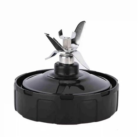 7-fin Juicer Blender Extractor Blade，Compatible for NUTRI Ninja，Blender Replacement Accessories