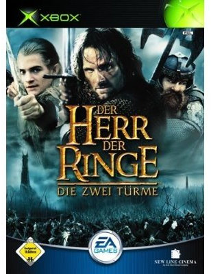 Der Herr der Ringe: Die zwei Türme