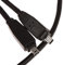 Gembird FWP-44-6 cavo firewire 4-p Nero 1,8 m
