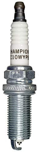 Champion Champion Iridium 9006 Zündkerze, 1 Stück