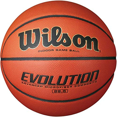 WILSON Evolution Mittelschneider Basketball