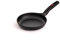 Valira Black - Sartén Premium de 20 cm hecha en España, aluminio fundido con antiadherente reforzado, apta para inducción