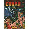 CONAN DER BARBAR SC Album, Splitter Bd. 2, Barry Windsor Smith (Softcover-Comicalbum)