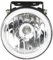 S SUMEX Juego Faros Compact Redondos Largo Alcance H3 12V 55W
