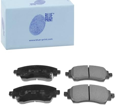 Blue Print ADT342104 Brake Pads