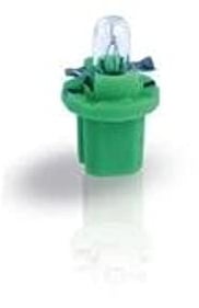 BAX BAX8.5d/2 2W 12V Green 1 St.