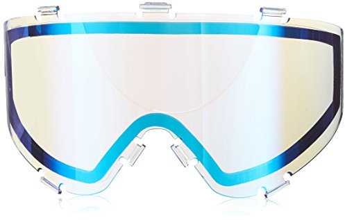 JT Paintball Zubehör Spectra Ersatzglas thermal Prizm 2.0 Sky, 63478