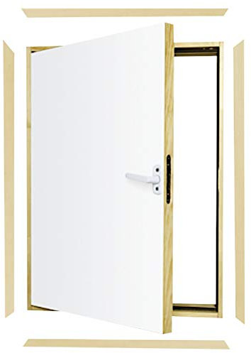 Fakro Trappe de comble DWK