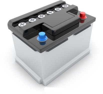 Steco Batterie Auto 12V 50 Ah 440A TOPCAR 440