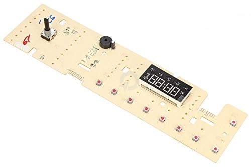 BEKO 2848480100 Display Board For Washer Dryer