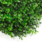 Siepe Sintetica Sempreverde Bosso Estivo 50x100cm STI