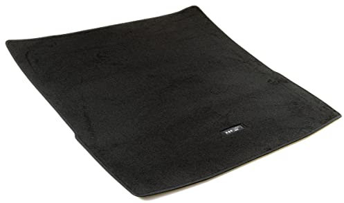 MDM BA-0821 Kofferraummatte kompatiibel mit Ford Focus III Turnier 03.2011>08.2018