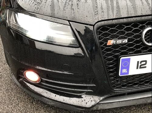 Scheinwerfer Augenbrauen für A4 B8