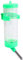 Anawakia Distributeur d'eau pour Petits Animaux Hamster Cochon d'Inde 125ml (Vert)