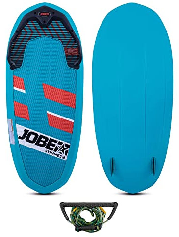 Jobe Stimmel Paket Multiboard Surfboard Kneeboard Bodyboard Wakeboard Wakesurfer