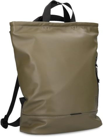 Zwei CARGO Rucksack CAR140 olive