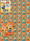 Minions - Carta da regalo, 10 fogli, 10 etichette Cattivissimo me, dimensioni: 70 x 50 cm, prodotto ufficiale responsabile