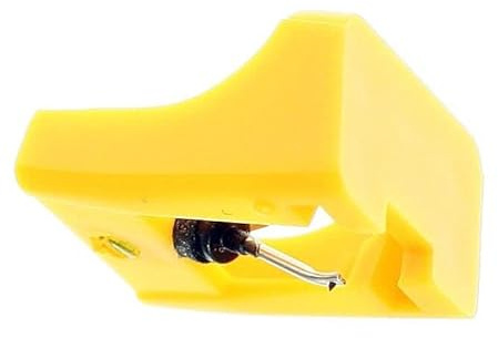 Zafiro diamante aguja punta de lectura para tocadiscos Akai AP-030C AP-030 AP030 AP030C