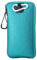 OneJoy Handytasche Leichte Handytasche zum Schutz des Handys, mit Clip-on für einfaches Tragen, geeignet für 6,1 bis 6,9 Telefone [ Blau ]