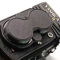 Yashica Mat 124G TLR Objektivdeckel Dual 124G Lens Cap von Ausgeknipst auch für Rolleicord Rolleiflex Minolta Autocord mit Bay 1 Mount