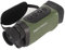 Digital Monocular, 2.5KD 1080P Portable Infrared Night Vision Goggles for Adults, Travel Infrared Monoculars with 2500mAh Rechargeable Battery for Watching Camping Hiking (Green)