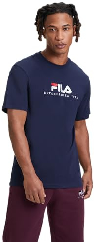 FILA BEDBURG-Black Iris-S